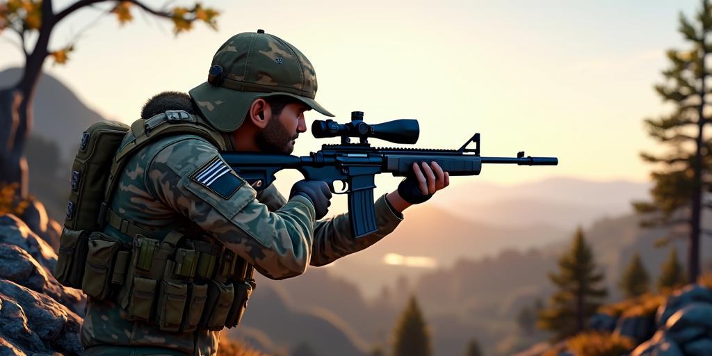 和平精英【星光】iOS辅助