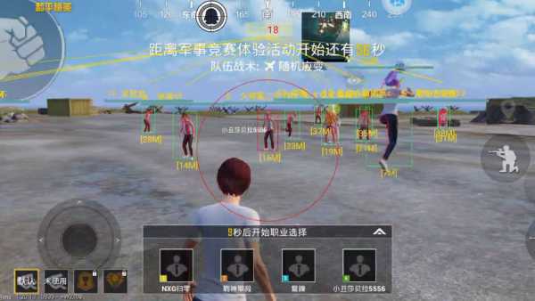 深入了解和平精英辅助现象:技术创新与社会影